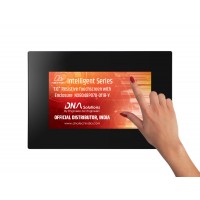 Nextion Intelligent NX8048P070-011R-Y  7" Touchscreen Display