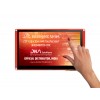 Nextion Intelligent NX8048P070-011C 7" Touchscreen Display Nextion Intelligent NX8048P070-011C 7" Touchscreen Display