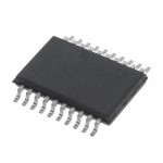 MAX31865AAP RTD IC (SSOP)