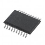 MAX31865AAP RTD IC (SSOP)