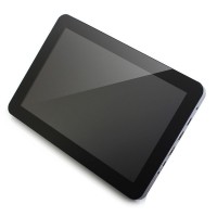 10.1inch Capacitive Touch Screen LCD (B) with Case, 1280X800, HDMI Display 10.1inch Capacitive Touch Screen LCD (B) with Case, 1280X800, HDMI Display