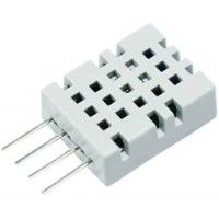 AGS02MA ASAIR TVOC 12C MOS SENSOR