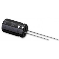 PANASONIC 1000MF/25V ELECTROLYTIC CAPACITOR ( PART NO.-ECA1EHG102) PANASONIC 1000MF/25V ELECTROLYTIC CAPACITOR ( PART NO.-ECA1EHG102)
