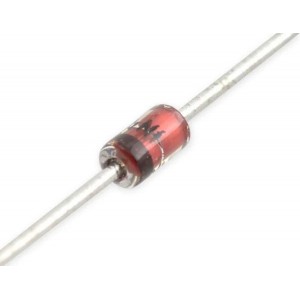 ZENER DIODE 1/2 WATT ZENER DIODE 1/2 WATT