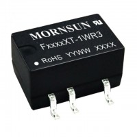 F1212XT-1WR3 Mornsun DC-DC Converter F1212XT-1WR3 Mornsun DC-DC Converter