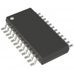 DAC7731EC 16-bit Digital-to-Analog Converter SMD IC