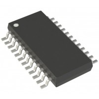 DAC7731EC 16-bit Digital-to-Analog Converter SMD IC DAC7731EC 16-bit Digital-to-Analog Converter SMD IC