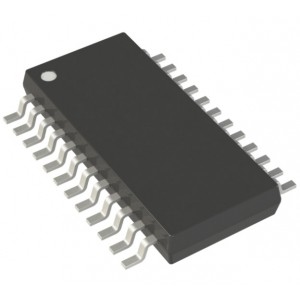 DAC7731EC 16-bit Digital-to-Analog Converter SMD IC DAC7731EC 16-bit Digital-to-Analog Converter SMD IC