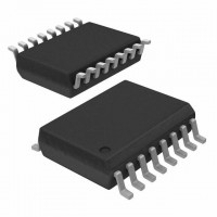 ISO7340FC Quad-Channel Digital Isolators IC ISO7340FC Quad-Channel Digital Isolators IC