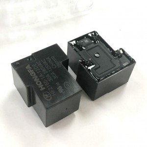 HF2150-1A-12DE(257) Relay HF2150-1A-12DE(257) Relay