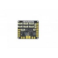 HEXSOON 40A POWER DISTRBUTION BOARD FOR UAV/ DRONE HEXSOON 40A POWER DISTRBUTION BOARD FOR UAV/ DRONE