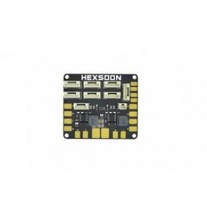 HEXSOON 40A POWER DISTRBUTION BOARD FOR UAV/ DRONE HEXSOON 40A POWER DISTRBUTION BOARD FOR UAV/ DRONE