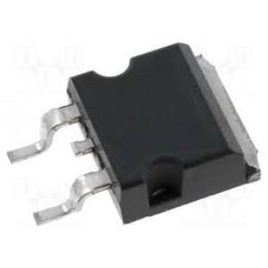 L7905CD2T-TR Fixed LDO Voltage Regulator STMICROELECTRONICS L7905CD2T-TR Fixed LDO Voltage Regulator STMICROELECTRONICS
