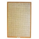 ZERO PCB 8X4 SINGLE SIDED PAPER PHENOLIC