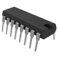 NE5517 Transconductance Amplifiers 16-DIP IC NE5517 Transconductance Amplifiers 16-DIP IC