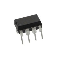 UC34063 DC-to-DC converter IC UC34063 DC-to-DC converter IC