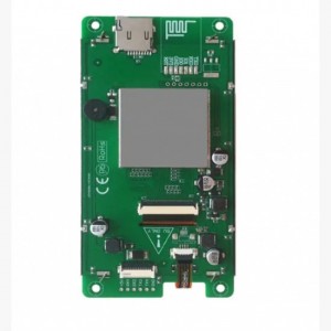 Dwin 4.3" Smart Display DMG80480C043_02WTC Dwin 4.3" Smart Display DMG80480C043_02WTC