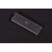 AT89S52 8-bit Microcontroller DIP IC (original)