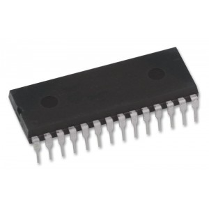 MAX306CPI 16-Channel CMOS Analog Multiplexers IC