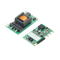 Mornsun LS05-26B05R3 AC to DC Power Supply Module Mornsun LS05-26B05R3 AC to DC Power Supply Module