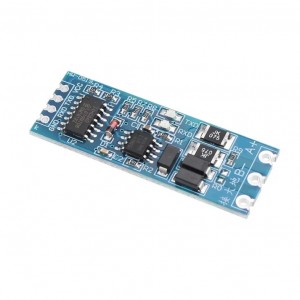 RS485 to TTL Serial Converter Module RS485 to TTL Serial Converter Module