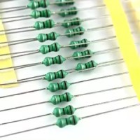 22uH 2.25 DIP INDUCTOR (0307) 22uH 2.25 DIP INDUCTOR (0307)