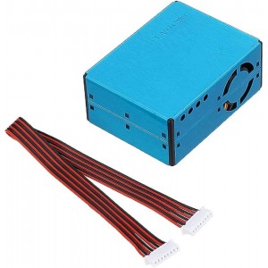 PMS5003 PM2.5 AIR QUALITY SENSOR BY PLANTOWER PMS5003 PM2.5 AIR QUALITY SENSOR BY PLANTOWER