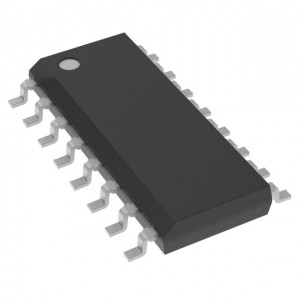 L6598D High voltage resonant controller SOIC-16 IC L6598D High voltage resonant controller SOIC-16 IC