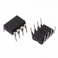 THX203H Current mode PWM switching controller DIP8 IC THX203H Current mode PWM switching controller DIP8 IC