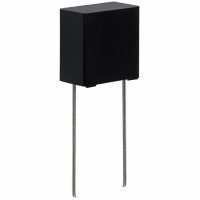 Panasonic ECQ-U2A334MLA Plastic Film Capacitor Panasonic ECQ-U2A334MLA Plastic Film Capacitor