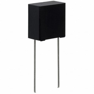 Panasonic ECQ-U2A334MLA Plastic Film Capacitor Panasonic ECQ-U2A334MLA Plastic Film Capacitor