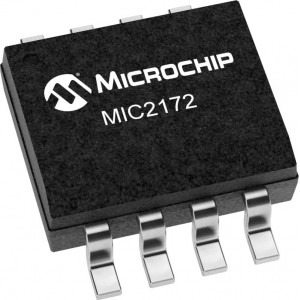 MIC2172 100 kHz, 1.25A Switching Regulator IC MIC2172 100 kHz, 1.25A Switching Regulator IC