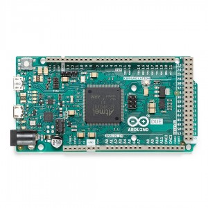 ARDUINO DUE ORIGINAL ARDUINO DUE ORIGINAL