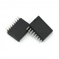 DS3231 - I2C Real Time Clock (RTC) IC – SOP-16 Package DS3231 - I2C Real Time Clock (RTC) IC – SOP-16 Package