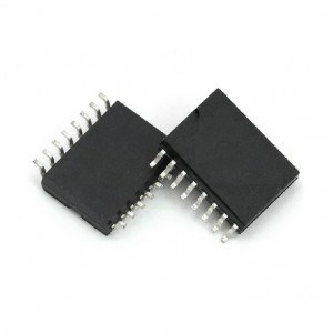 DS3231 - I2C Real Time Clock (RTC) IC – SOP-16 Package DS3231 - I2C Real Time Clock (RTC) IC – SOP-16 Package