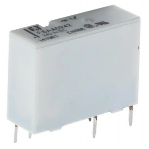 FTR-F6AA024Z General Purpose Relay FTR-F6AA024Z General Purpose Relay
