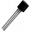 LM335 precision temperature sensors LM335 precision temperature sensors