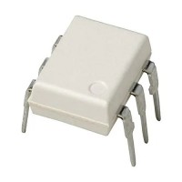 MOC3052 Optoisolator Triac Driver Optocoupler IC MOC3052 Optoisolator Triac Driver Optocoupler IC