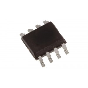 OP07 Precision SMD OPAMP OP07 Precision SMD OPAMP