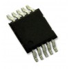 AD5258BRMZ10-R7 6-Bit Digital Potentiometer IC