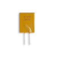 LVR125 240V 1.25A Tyco Raychem PPTC Resettable Fuse LVR125 240V 1.25A Tyco Raychem PPTC Resettable Fuse