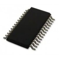 MCP23017-E/SS 16-Bit I/O Expander with Serial Interface IC MCP23017-E/SS 16-Bit I/O Expander with Serial Interface IC