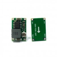 Mini 360 Step-Down Buck Converter Power Module Mini 360 Step-Down Buck Converter Power Module