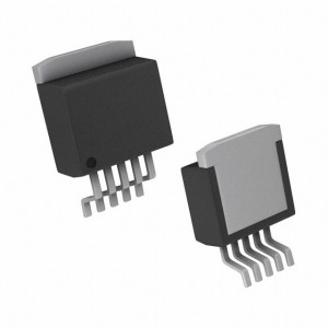 XL2596 3.3Volts PWM Stepdown DC/DC Buck Converter IC XL2596 3.3Volts PWM Stepdown DC/DC Buck Converter IC