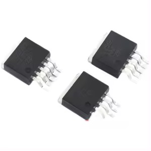 XL2596 12V PWM Stepdown DC/DC Buck Converter