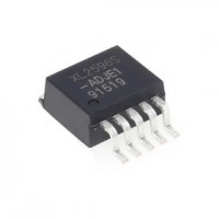 XL2596-Adj Adjustable Voltage Buck Converter XL2596-Adj Adjustable Voltage Buck Converter