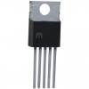 XL2596 12Volt PWM Stepdown DC/DC Buck Converter TO-220-5 IC XL2596 12Volt PWM Stepdown DC/DC Buck Converter TO-220-5 IC
