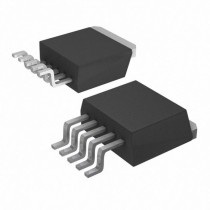 XL2576 12V 52KHz Buck DC/DC Converter TO263 IC XL2576 12V 52KHz Buck DC/DC Converter TO263 IC