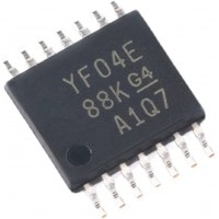 TXS0104E 4-Bit Bidirectional Voltage-Level Translator IC TXS0104E 4-Bit Bidirectional Voltage-Level Translator IC