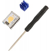 TMC2210 Stepper Motor Driver Module TMC2210 Stepper Motor Driver Module